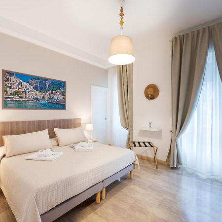 Panoramic Rooms סלרנו מראה חיצוני תמונה