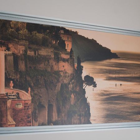 Panoramic Rooms סלרנו מראה חיצוני תמונה