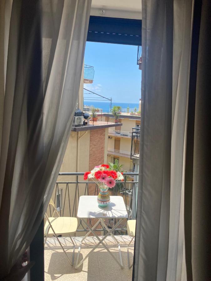 Panoramic Rooms סלרנו מראה חיצוני תמונה
