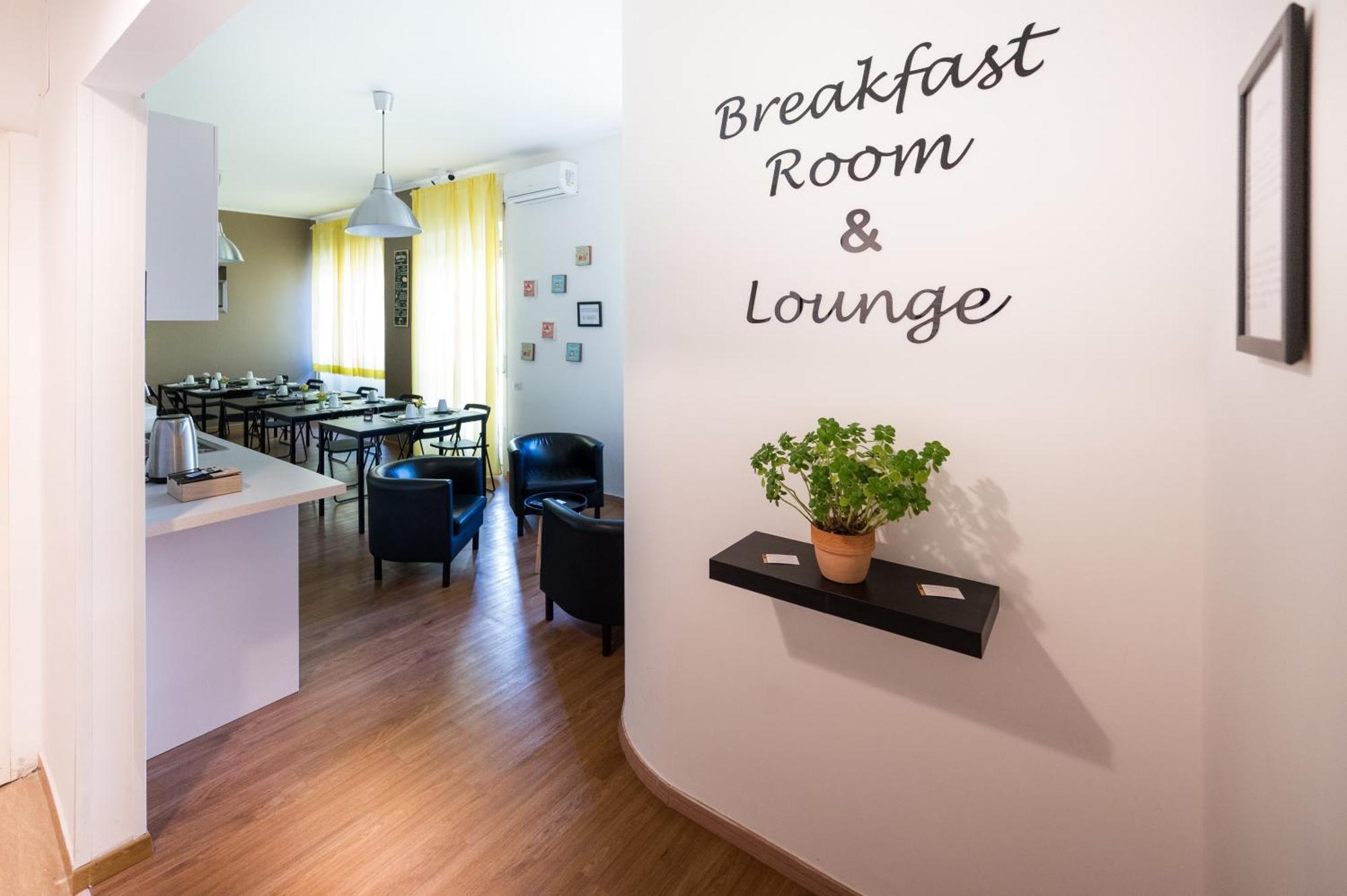 Panoramic Rooms סלרנו מראה חיצוני תמונה