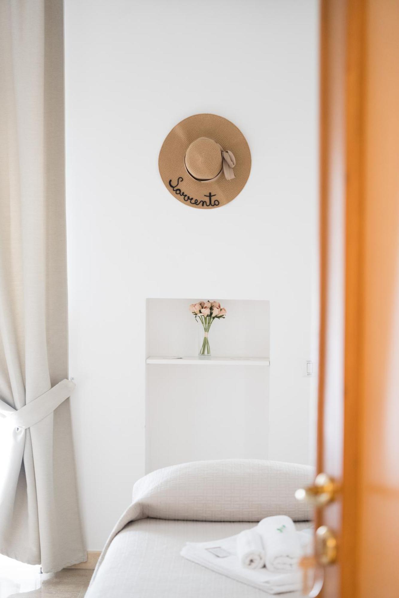 Panoramic Rooms סלרנו מראה חיצוני תמונה